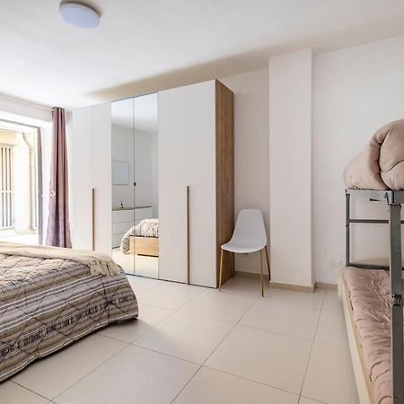 Casa Iris Villa Gela Ngoại thất bức ảnh