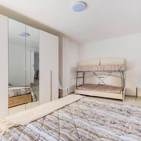 Casa Iris Villa Gela Ngoại thất bức ảnh