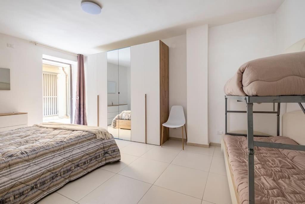 Casa Iris Villa Gela Ngoại thất bức ảnh