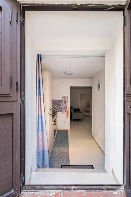 Casa Iris Villa Gela Ngoại thất bức ảnh