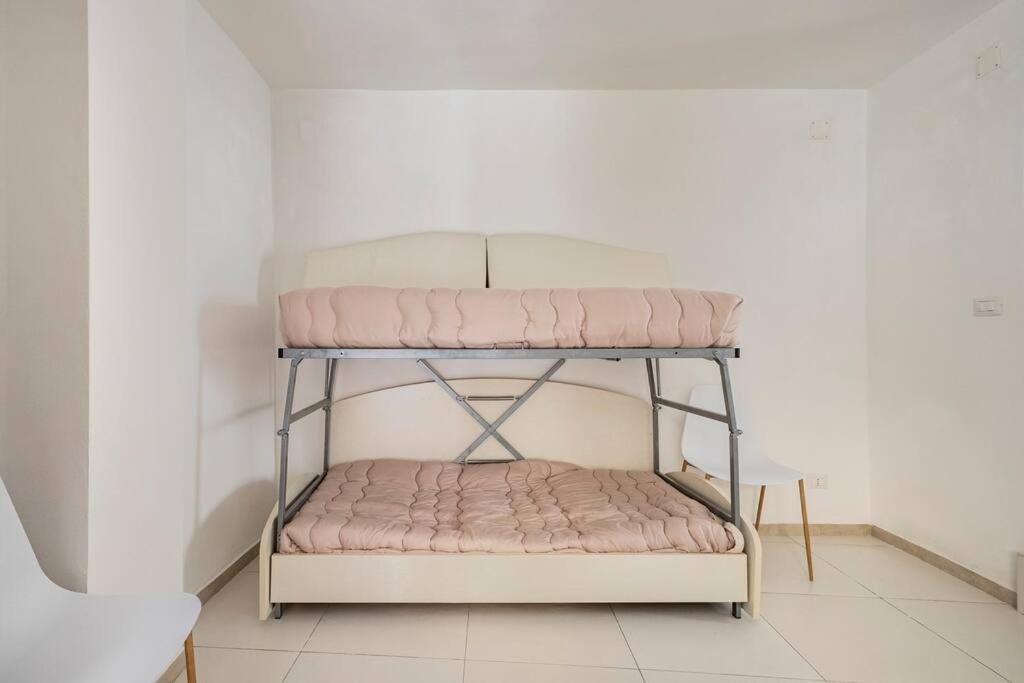 Casa Iris Villa Gela Ngoại thất bức ảnh